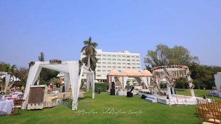 Album in City Shot in Agra