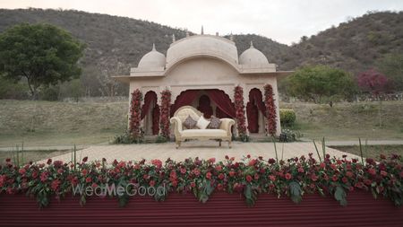 Album in City Shot in Jaipur