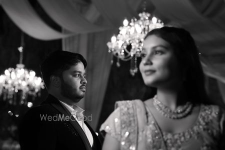 Album in City Shot in Jaipur