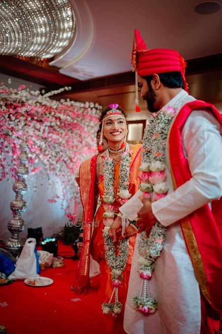 Album in City Shot in Mumbai