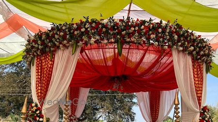 Album in City Shot in Hyderabad