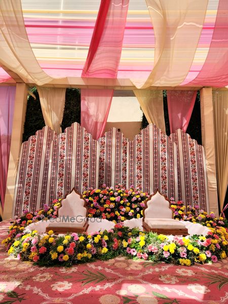 Album in City Shot in Jaipur