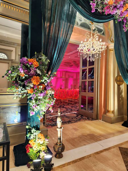 Album in City Shot in Jaipur