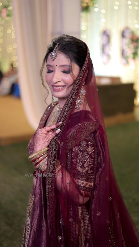 Album in City Shot in Lucknow