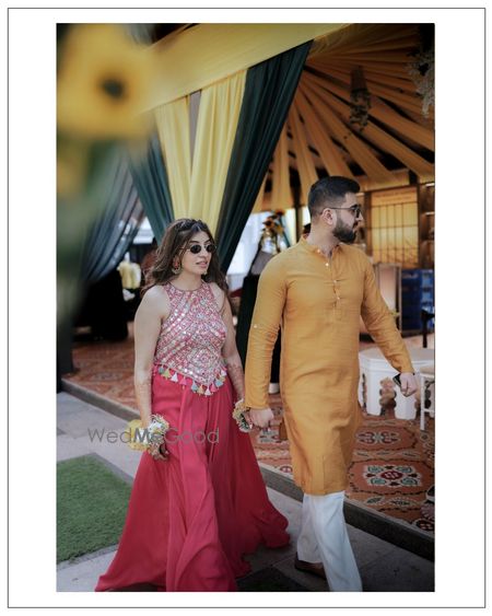 Album in City Shot in Delhi NCR