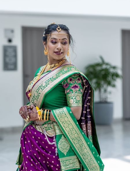 Album in City Shot in Pune