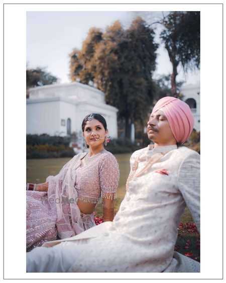 Album in City Shot in Delhi NCR