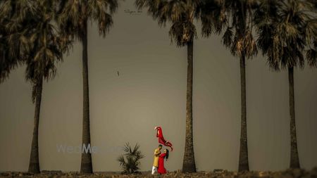 Album in City Shot in Kolkata
