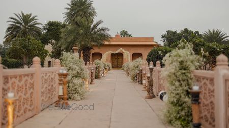 Album in City Shot in Jaipur