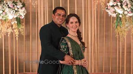 Album in City Shot in Surat