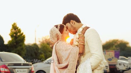 Album in City Shot in Ujjain