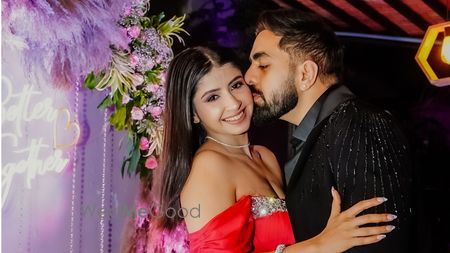 Album in City Shot in Indore