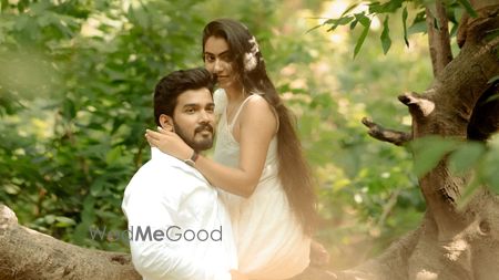 Album in City Shot in Udaipur