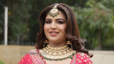 Album in City Shot in Chandigarh