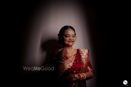 Album in City Shot in Kolkata