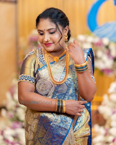 Album in City Shot in Bangalore