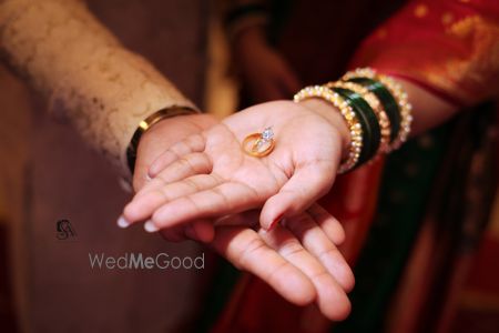 Album in City Shot in Mumbai