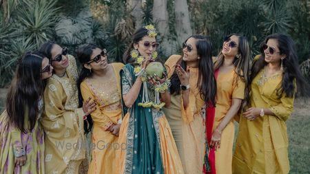 Album in City Shot in Ahmedabad