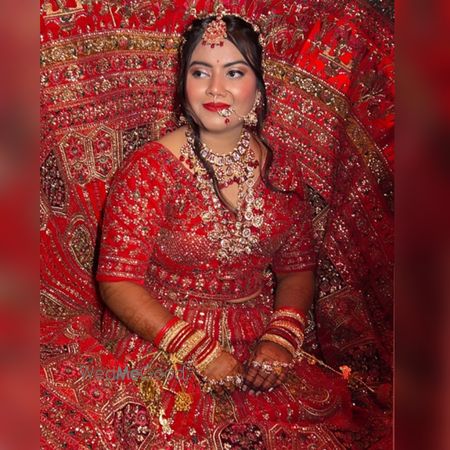 Album in City Shot in Indore