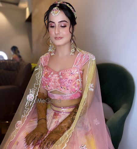 Album in City Shot in Gurgaon