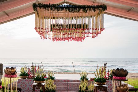 Album in City Shot in Mahabalipuram