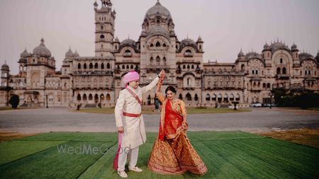 Album in City Shot in Vadodara