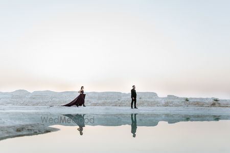 Album in City Shot in Jaipur