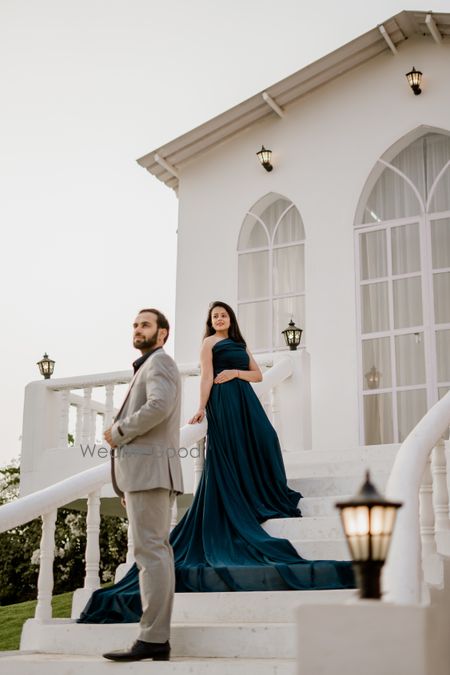 Album in City Shot in Jaipur