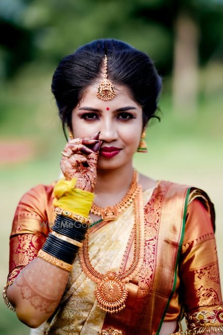 Album in City Shot in Bangalore