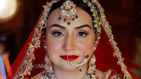 Album in City Shot in Canada