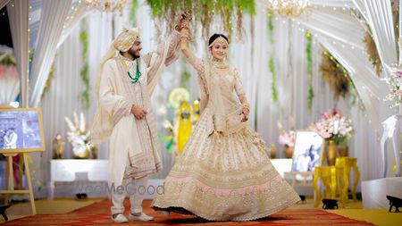 Album in City Shot in Vadodara