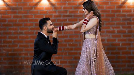 Album in City Shot in Vadodara