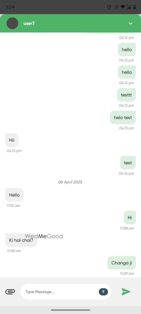 Album in City Shot in Sion