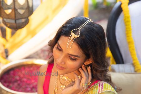 Album in City Shot in Indian Head