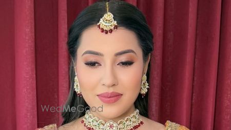 Album in City Shot in Gurgaon