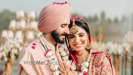 Album in City Shot in Chandigarh