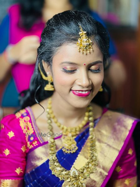 Album in City Shot in Chennai
