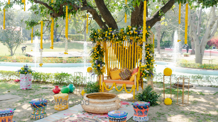Album in City Shot in Delhi NCR