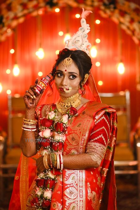 Album in City Shot in Kolkata