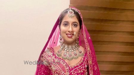 Album in City Shot in Jaipur