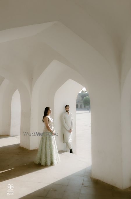 Album in City Shot in Jaipur