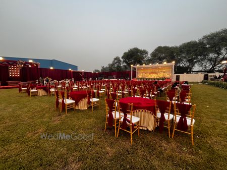 Album in City Shot in Varanasi