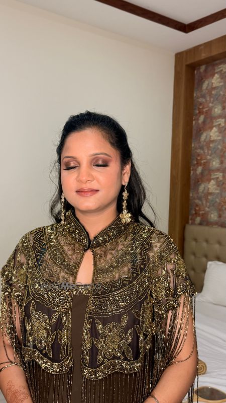 Album in City Shot in Raipur