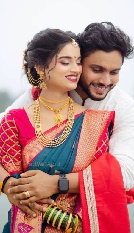 Album in City Shot in Dhule