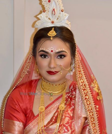 Album in City Shot in Mumbai