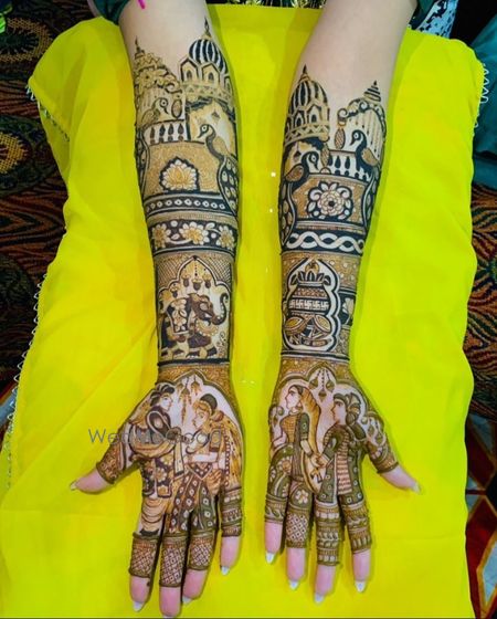 Album in City Shot in Hyderabad