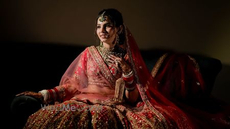 Album in City Shot in Delhi NCR