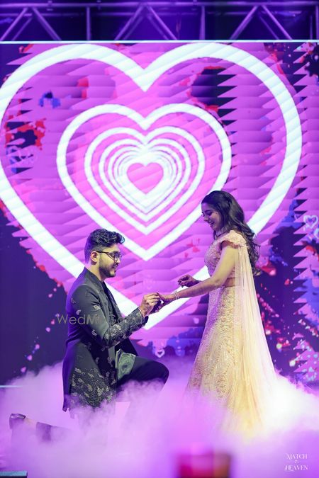 Album in City Shot in Mumbai