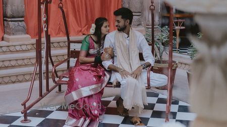Album in City Shot in Jodhpur