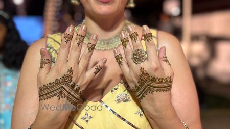 Album in City Shot in Trivandrum (Thiruvananthapuram)